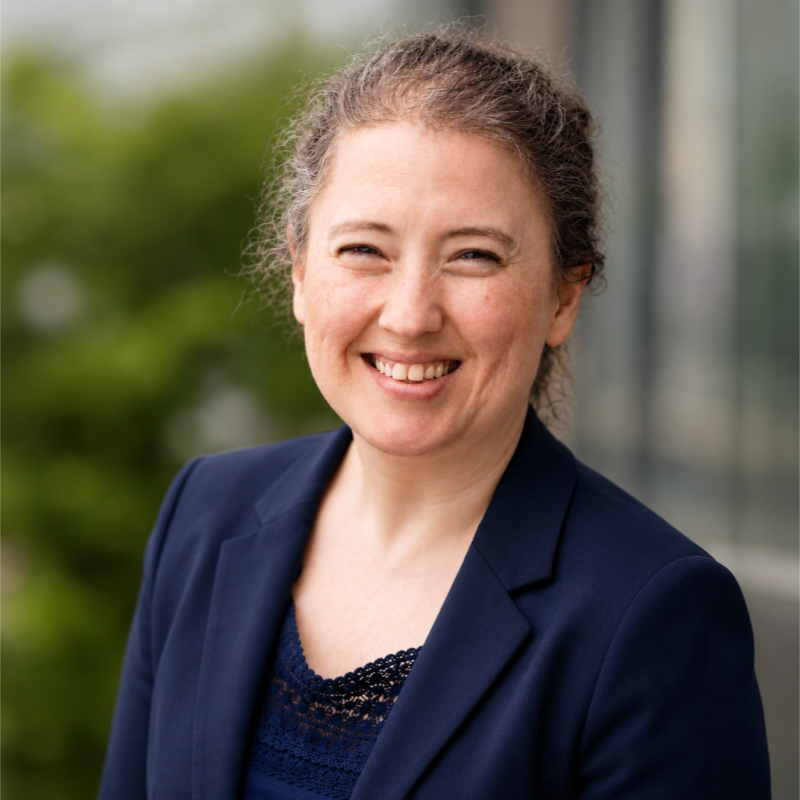 Jess Hayden, data analyst and consultant based in Marlton, NJ
